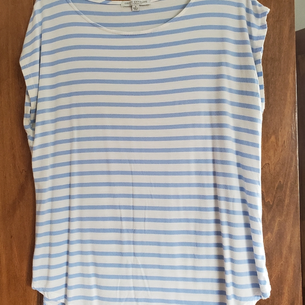 Womens casual t shirt